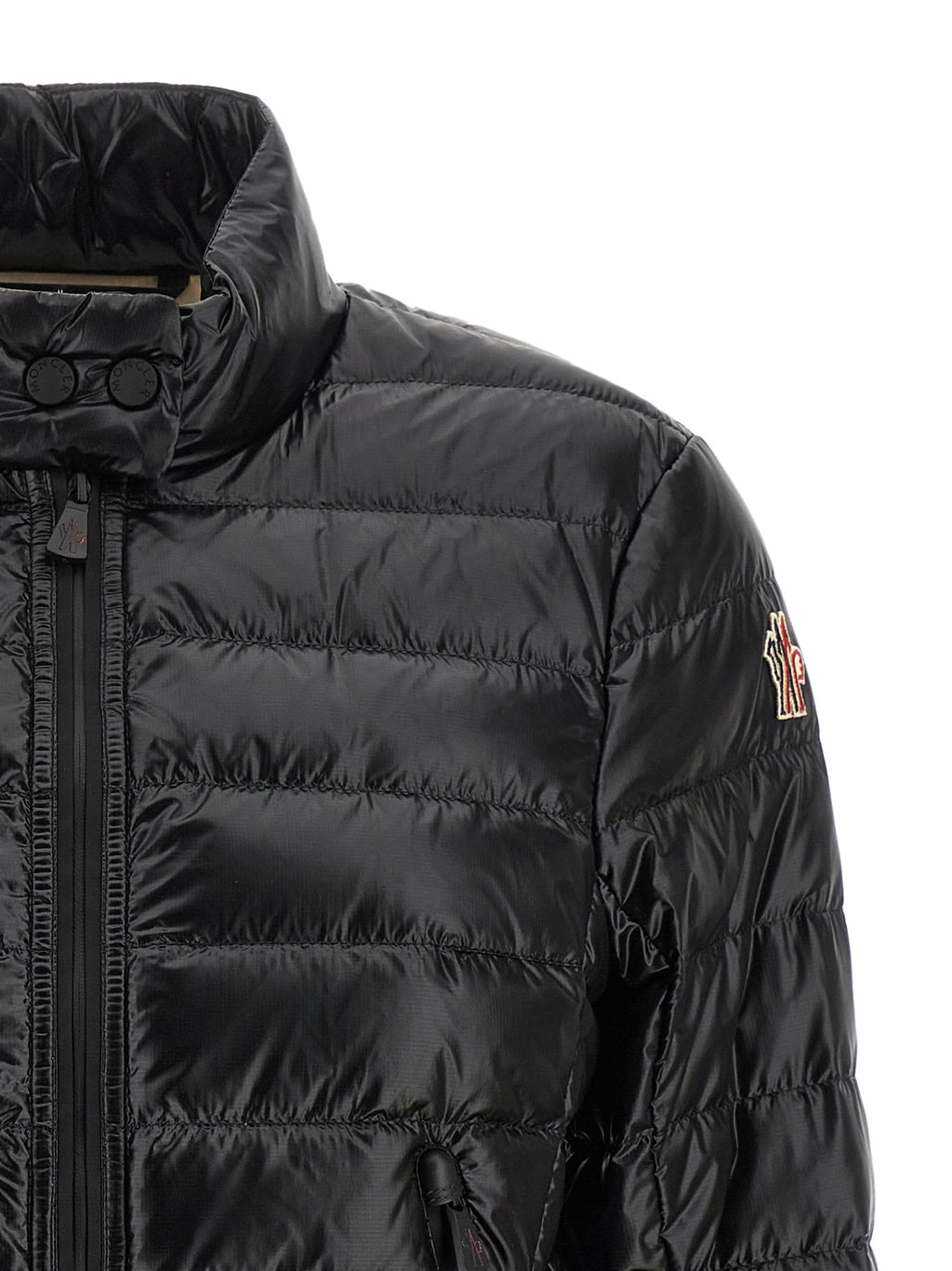Moncler Grenoble Walibi Down Jacket
