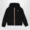 K-Way Berenger hoodie black