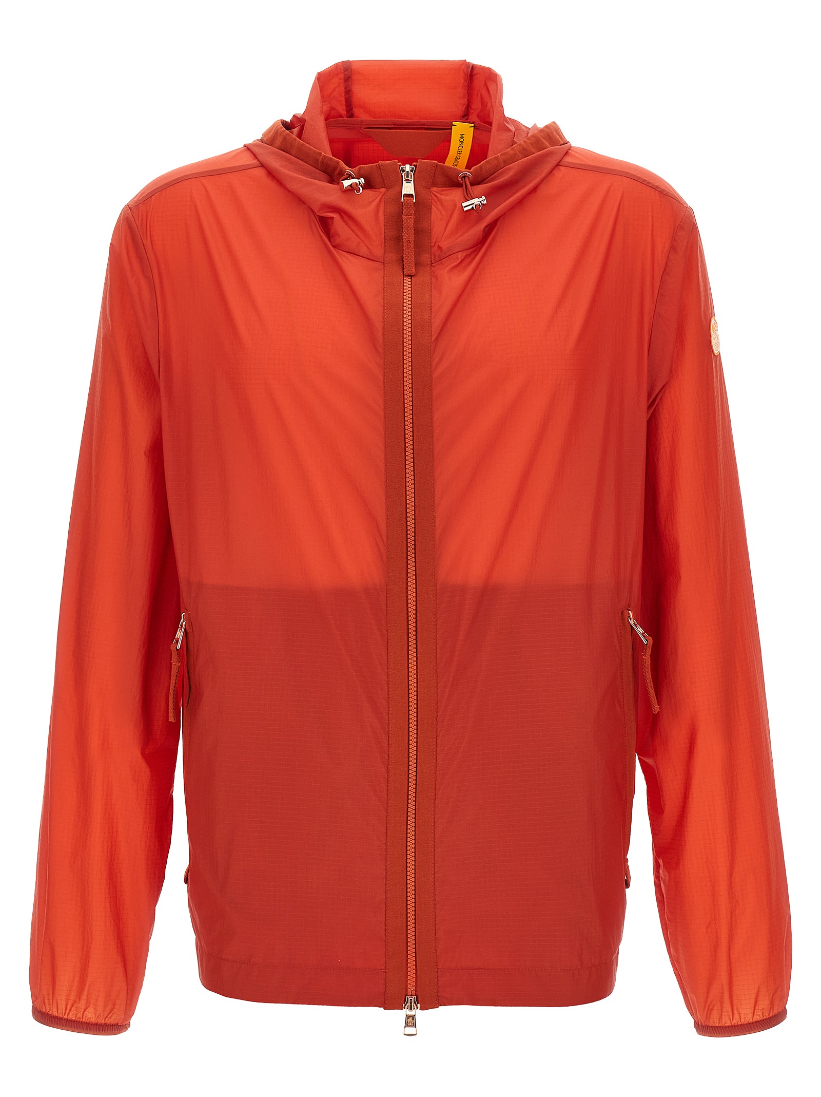Moncler Genius Moncler X Gilga Farm Hamlin Jacket