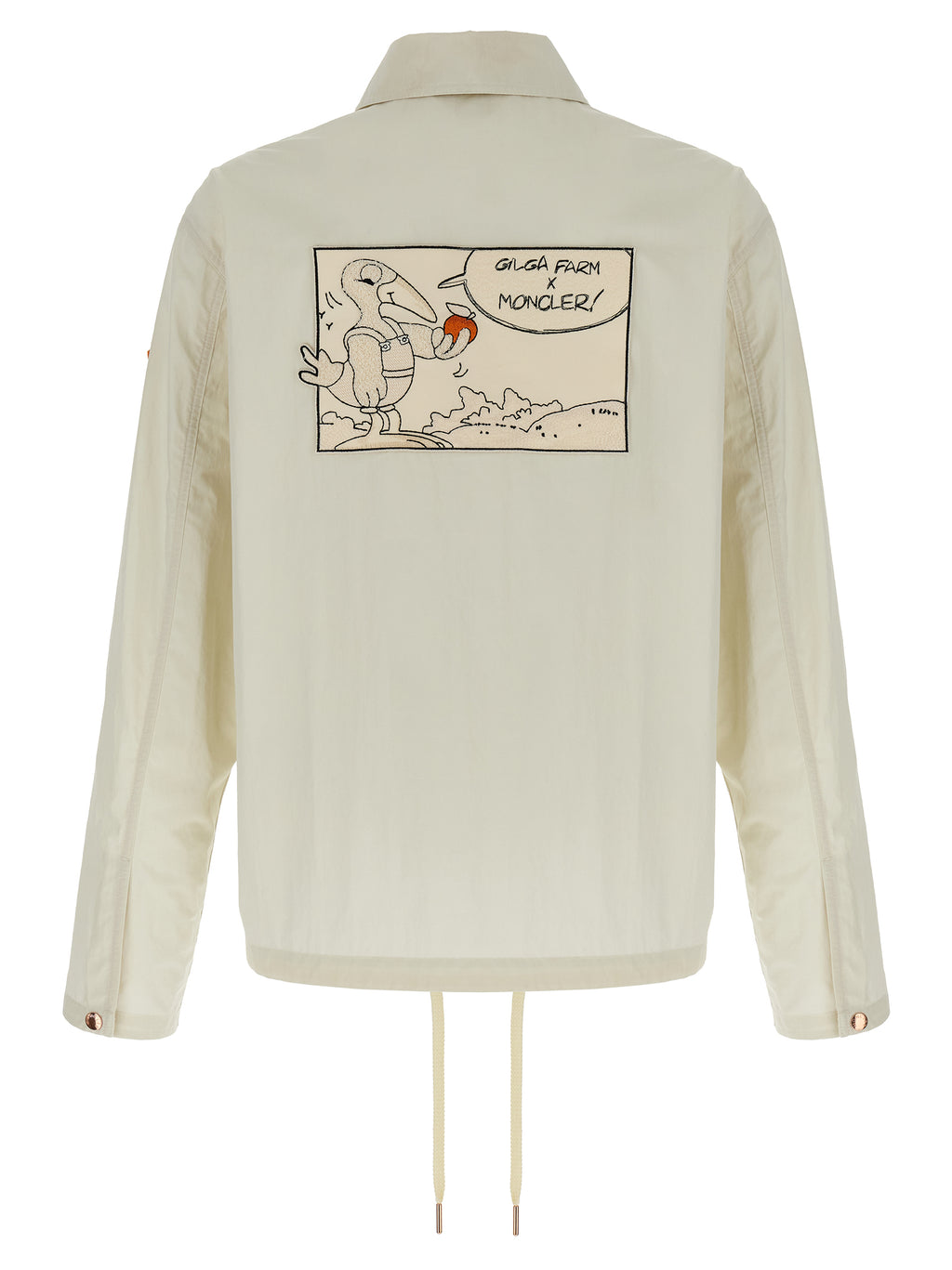 Moncler Genius Moncler X Gilga Farm Satsuma Jacket