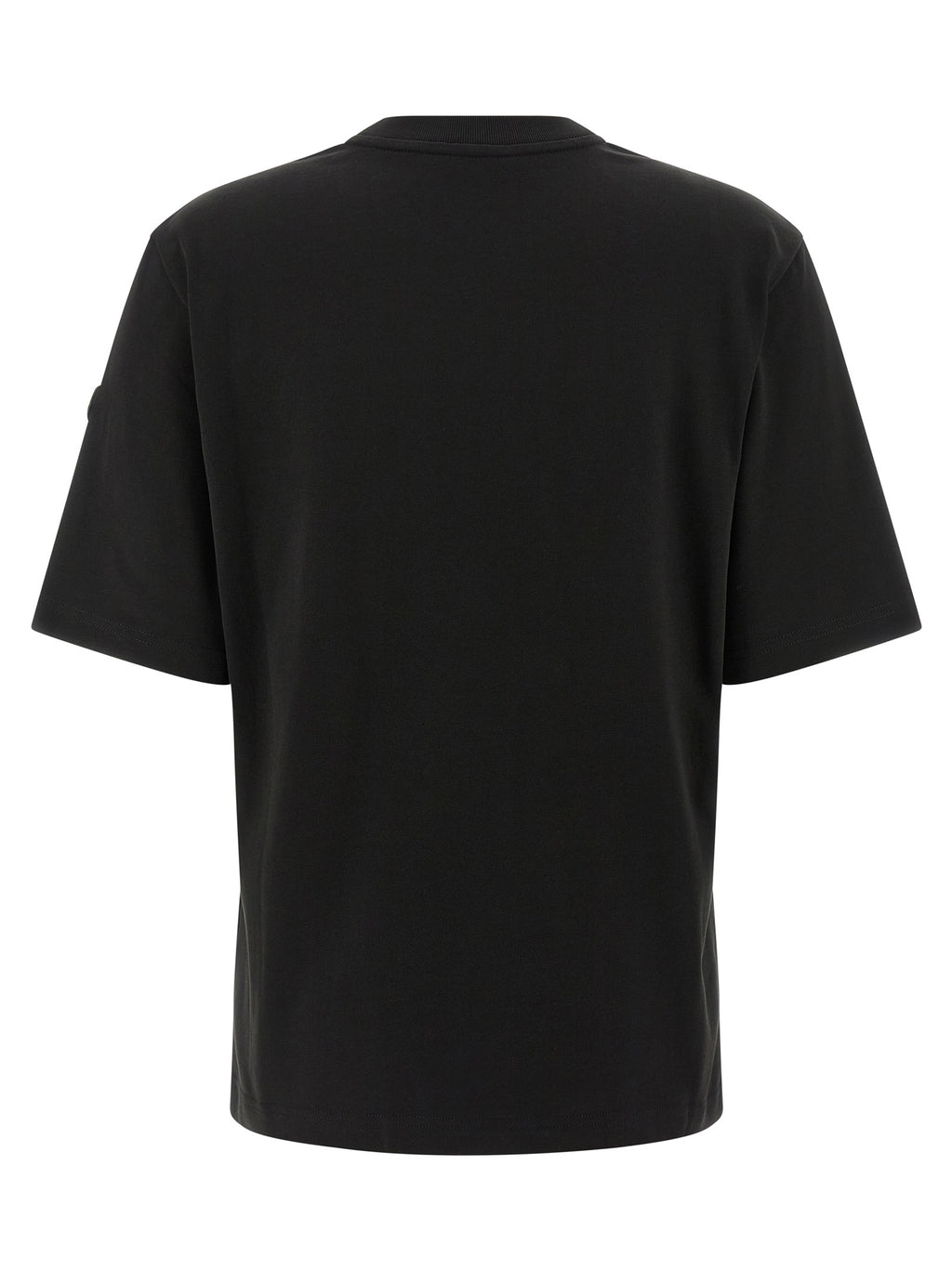 Moncler Genius T-shirt Moncler X Edward Enninful