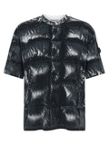 Moncler Genius T-shirt Moncler X A$ap Rocky