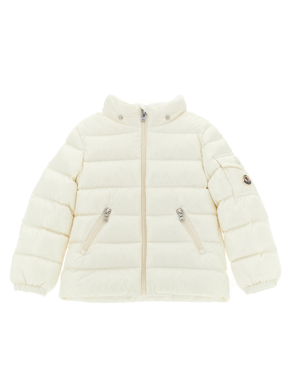 Moncler Enfant Bady Down Jacket