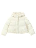 Moncler Enfant Laurie Down Jacket