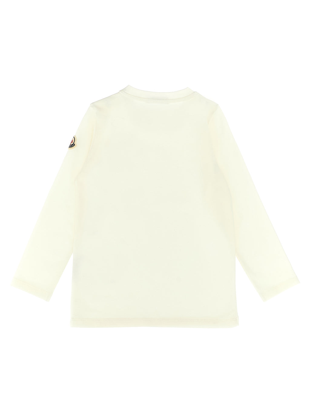 Moncler Enfant Pocket T-shirt