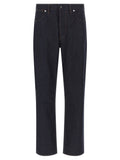 Stone Island Indigo Denim-rinsed Jeans