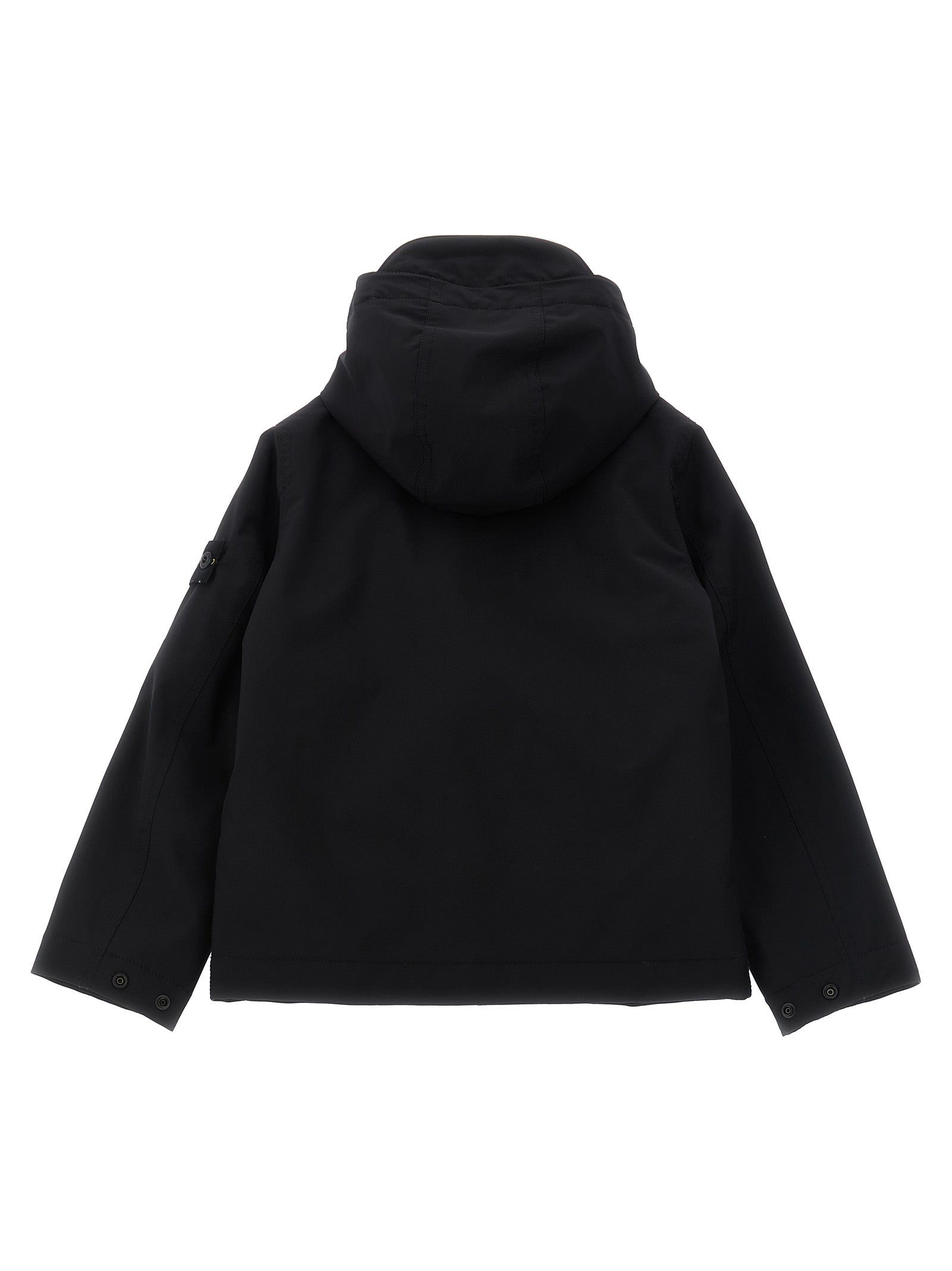 Stone Island Junior Primaloft® Parka