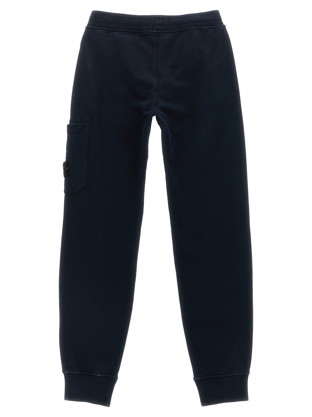 Stone Island Junior Cargo Joggers