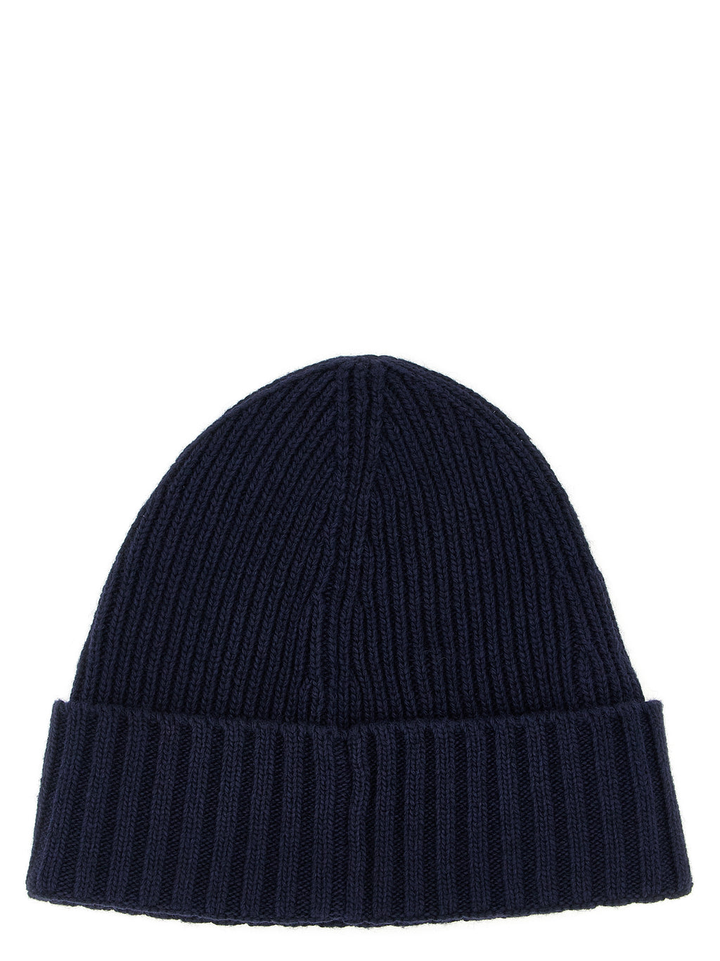 Stone Island Junior Logo Patch Beanie