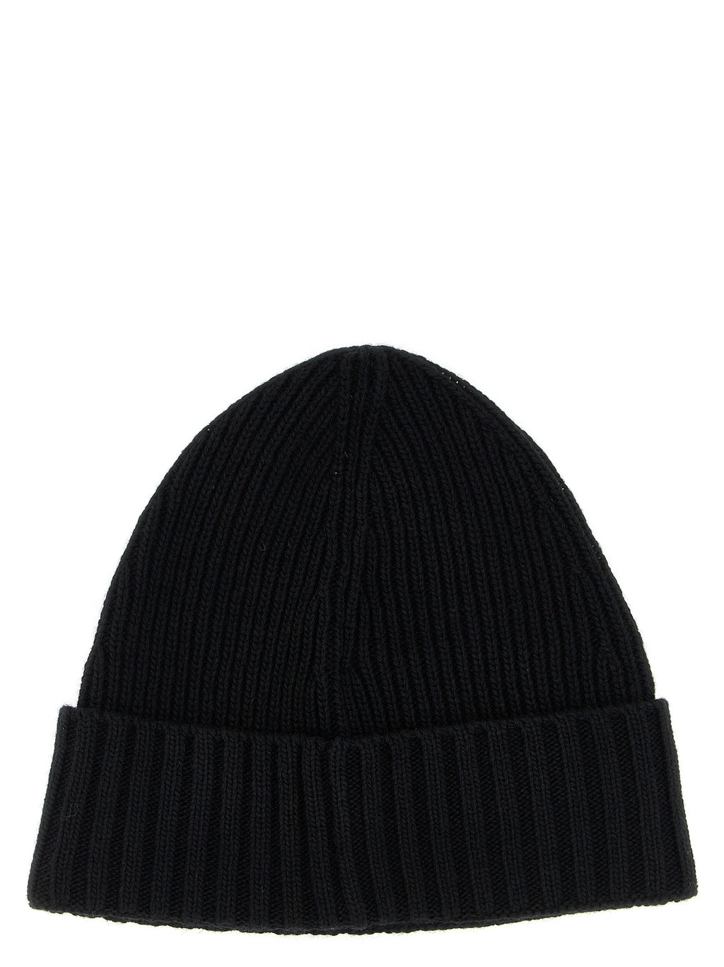 Stone Island Junior Logo Patch Beanie