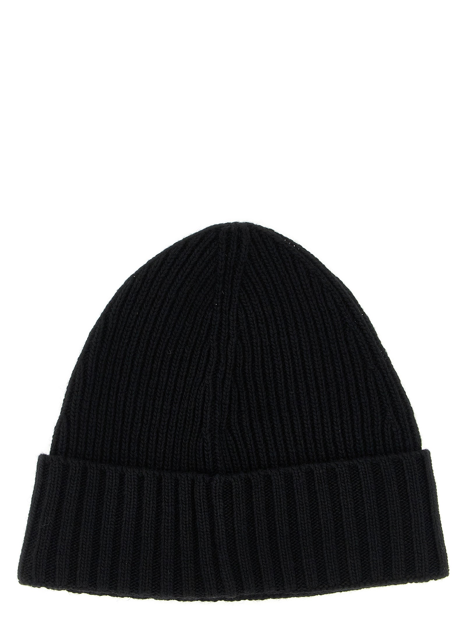 Stone Island Junior Logo Patch Beanie