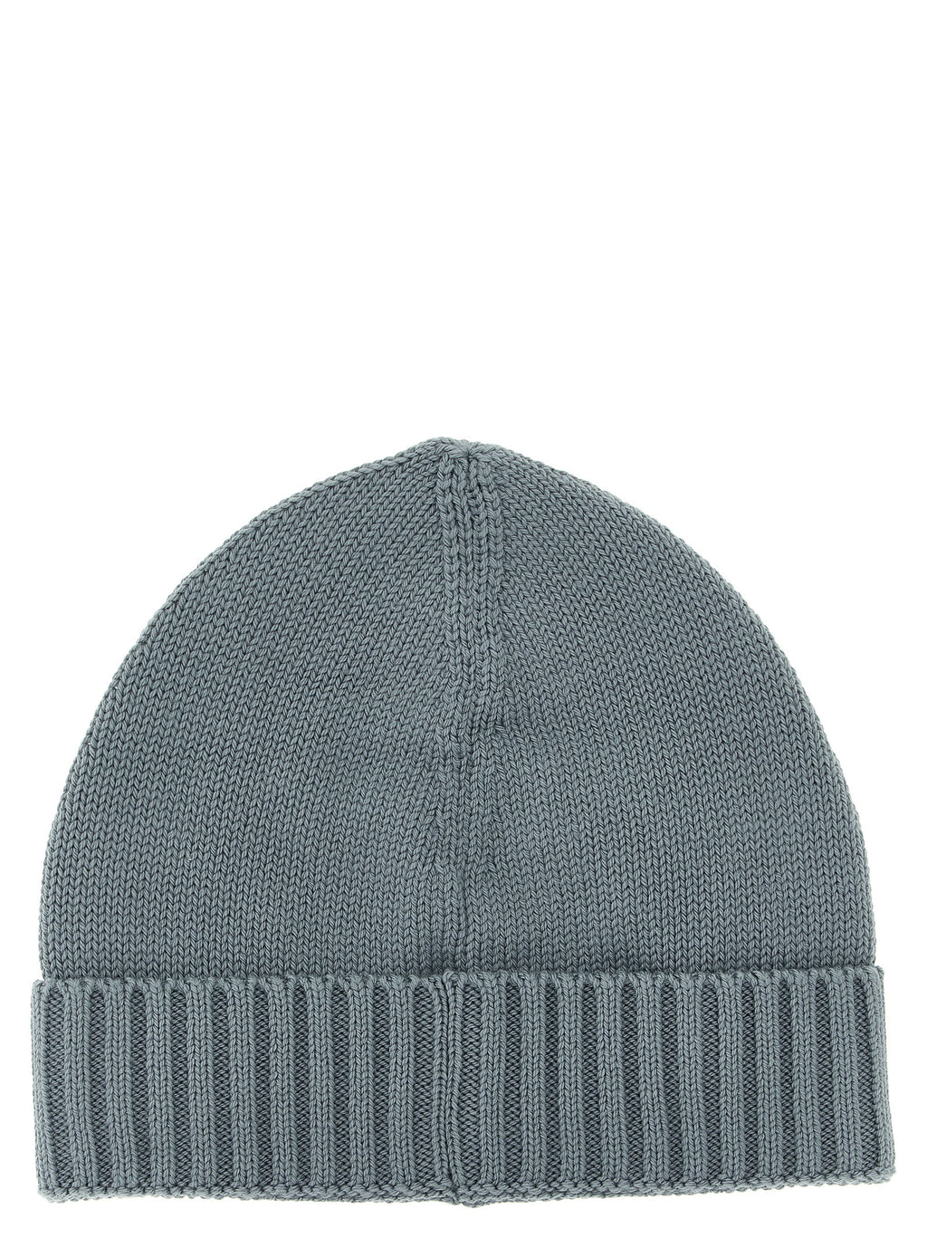 Stone Island Junior Logo Patch Beanie