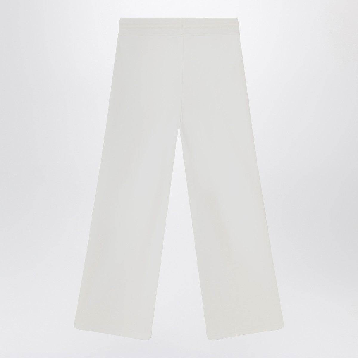 K-Way Gin white sports trousers