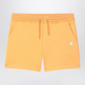 K-Way Soleil Yellow Ochre Shorts