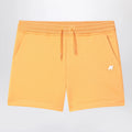 K-Way Soleil Yellow Ochre Shorts