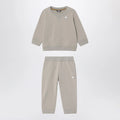 K-Way Baptistelle sweatshirt and Mickette trousers set