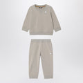 K-Way Baptistelle sweatshirt and Mickette trousers set