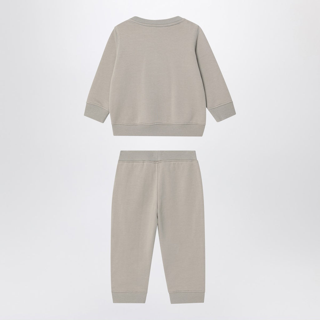 K-Way Baptistelle sweatshirt and Mickette trousers set