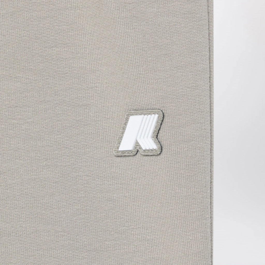 K-Way Baptistelle sweatshirt and Mickette trousers set