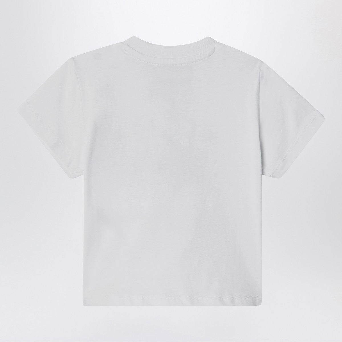 KENZO White t-shirt with printed logo