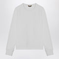 K-Way White cotton Elmer T-shirt