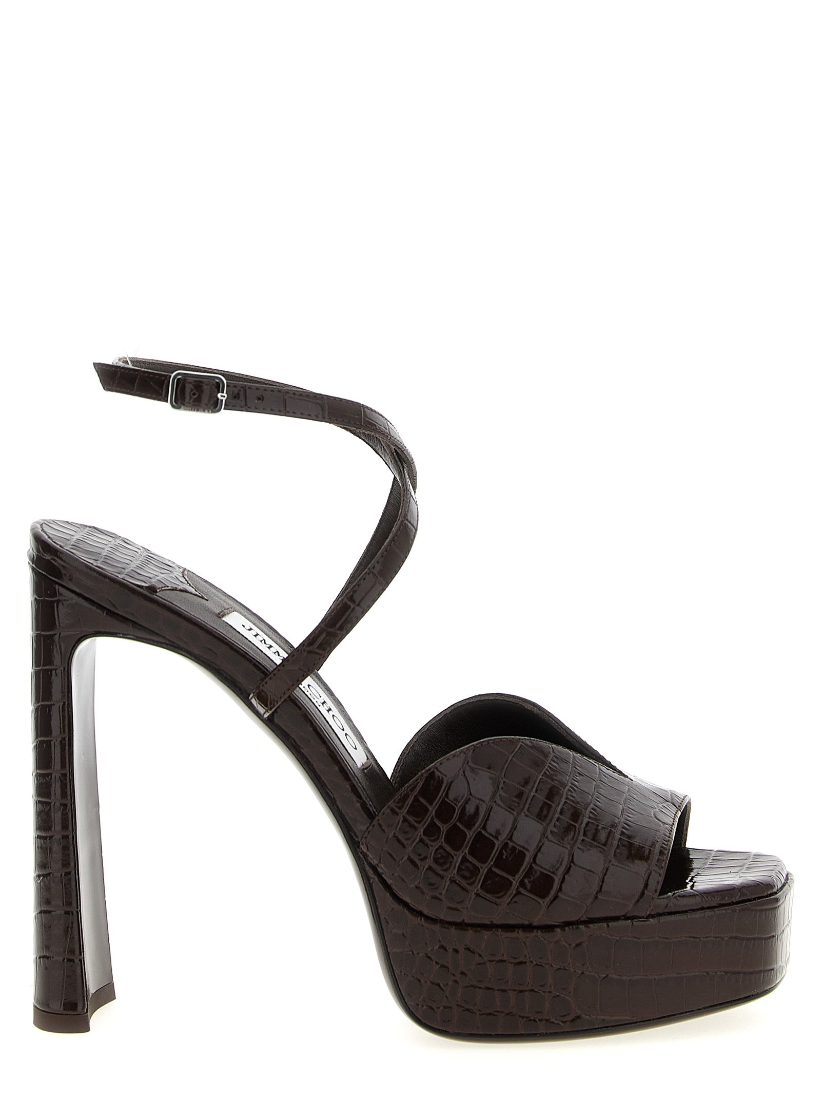 Jimmy Choo Karli Sandals
