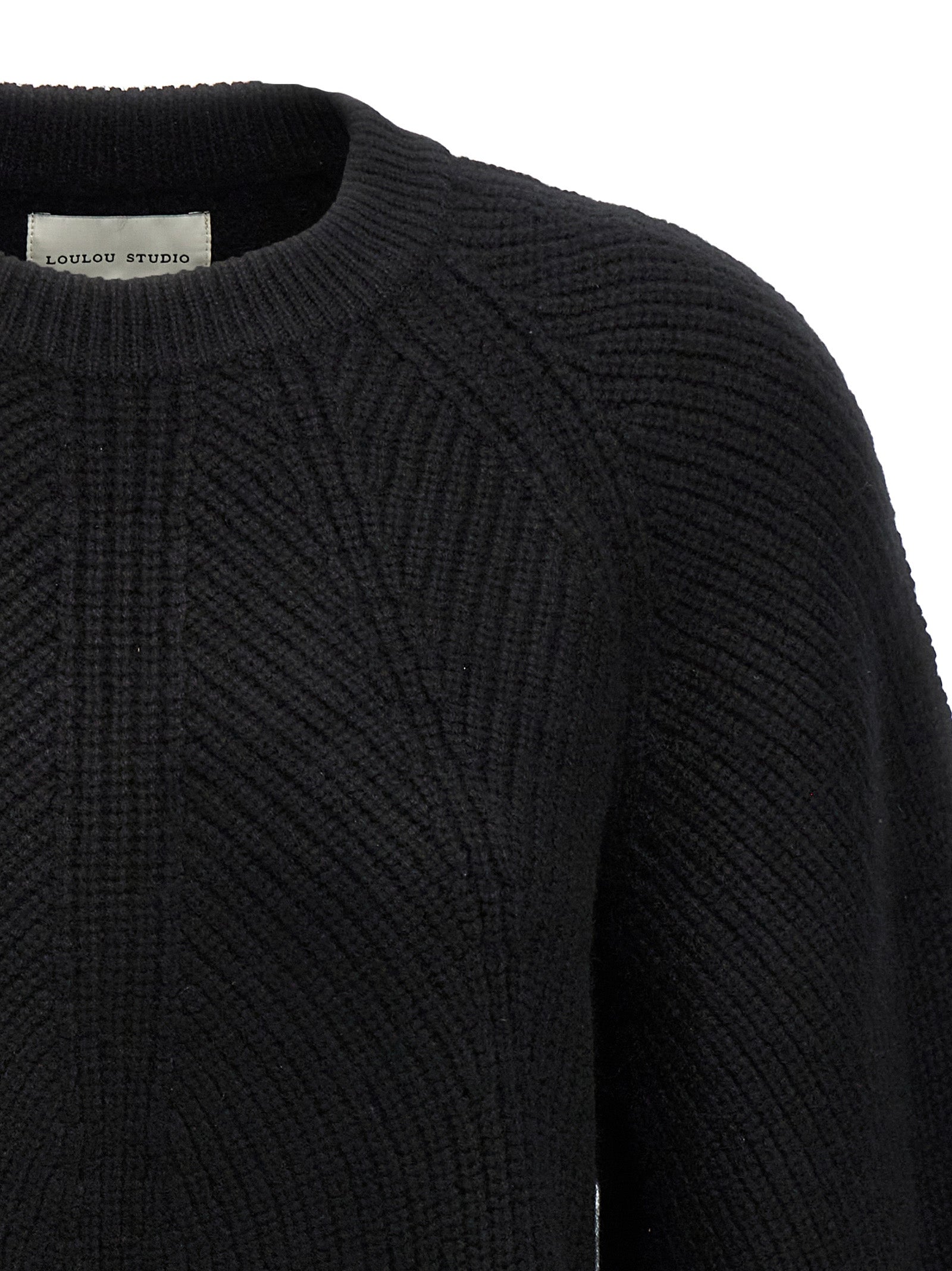 Loulou De Saison Kawa Sweater