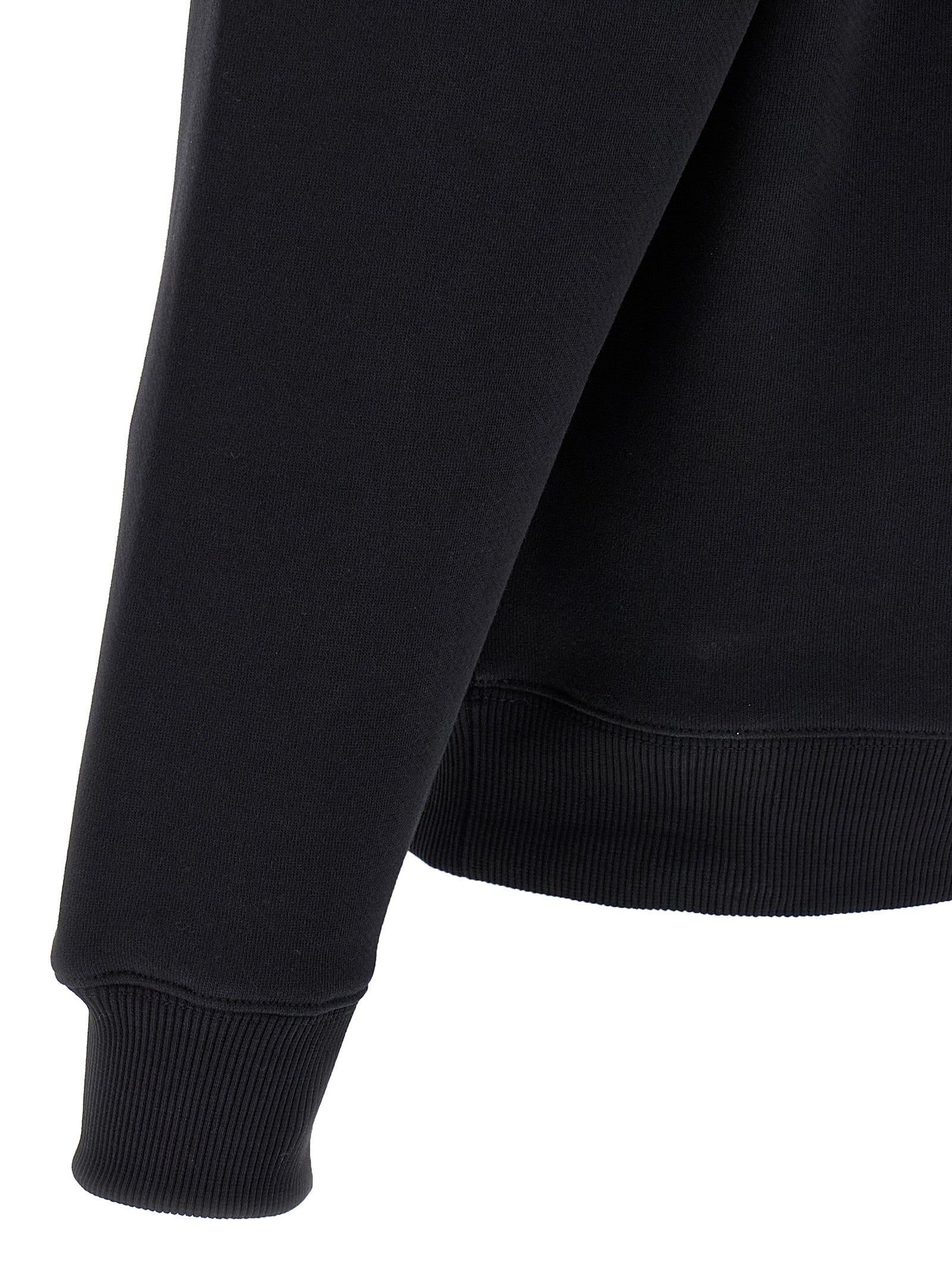 Y-3 Graphic Ft Hoodie