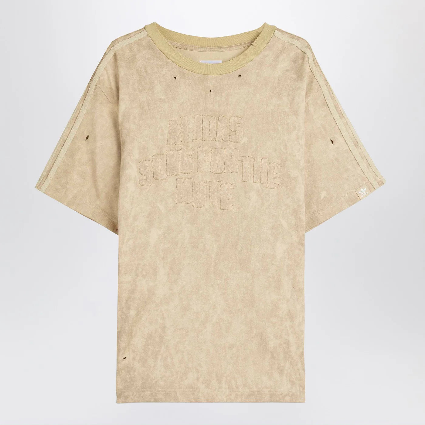 adidas Statement T-shirt Song For The Mute ADI006
