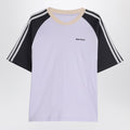 adidas by Wales Bonner Cali Purple Tint/Black T-shirt
