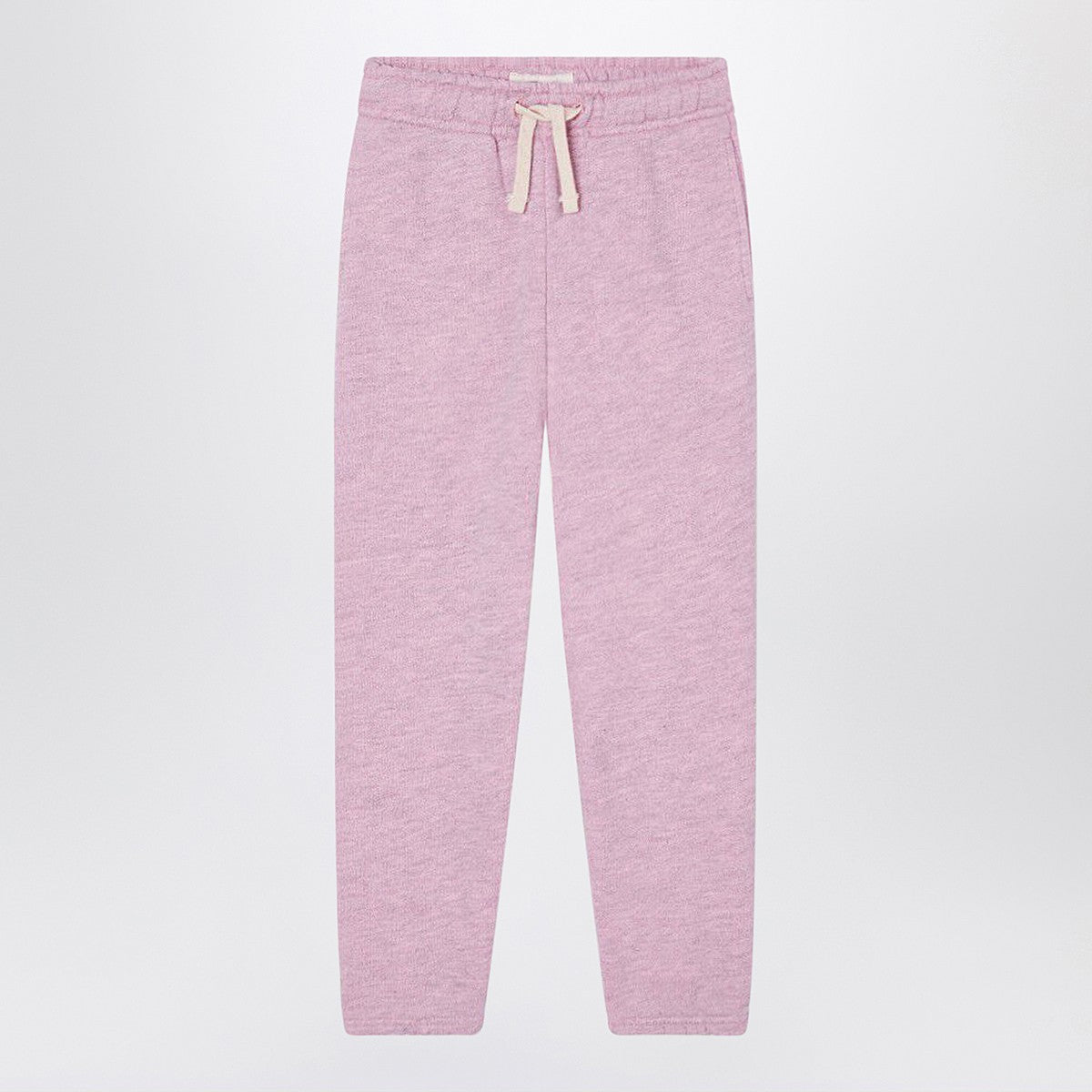 American Vintage Doven jogging pants pink
