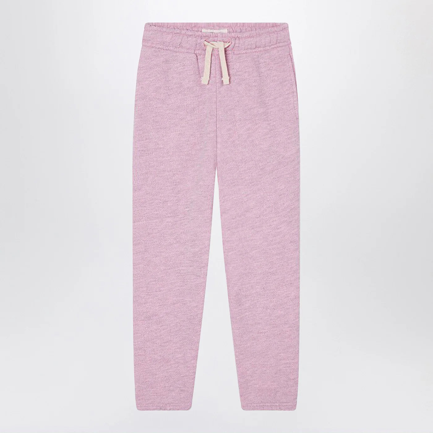 American Vintage Doven jogging pants pink