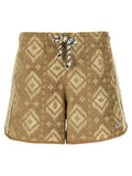 Adidas Originals Clot Bermuda Shorts By Edison Chen
