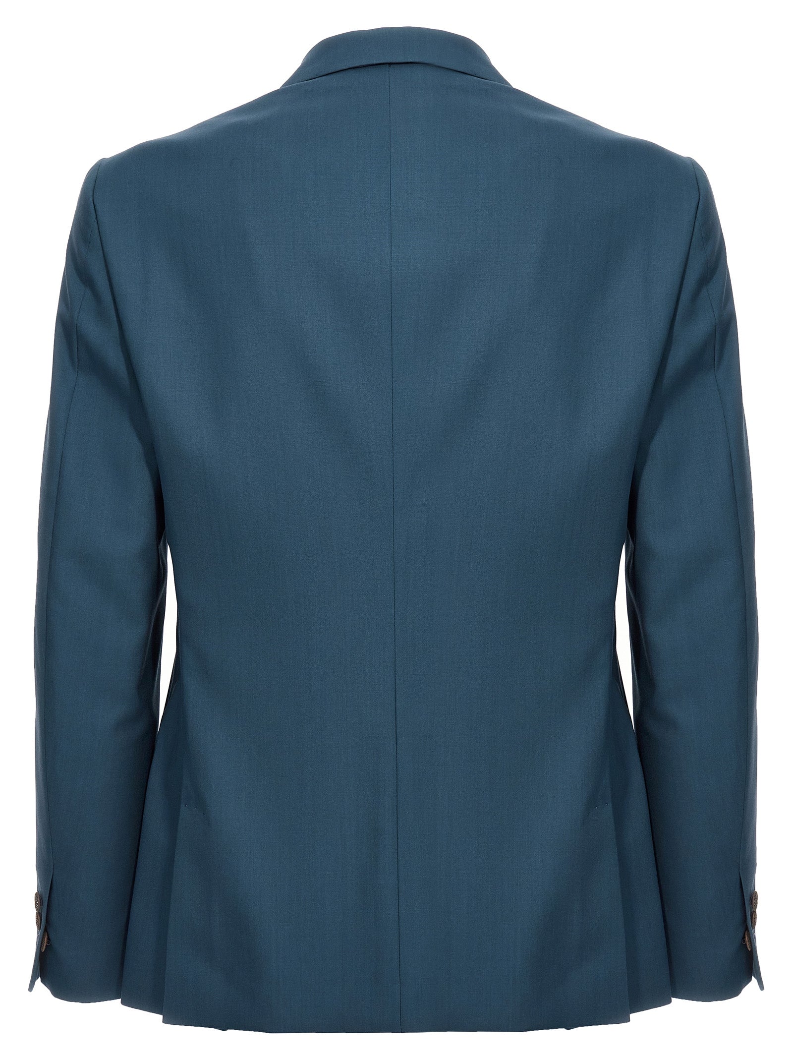 Maurizio Miri Keanu Blazer