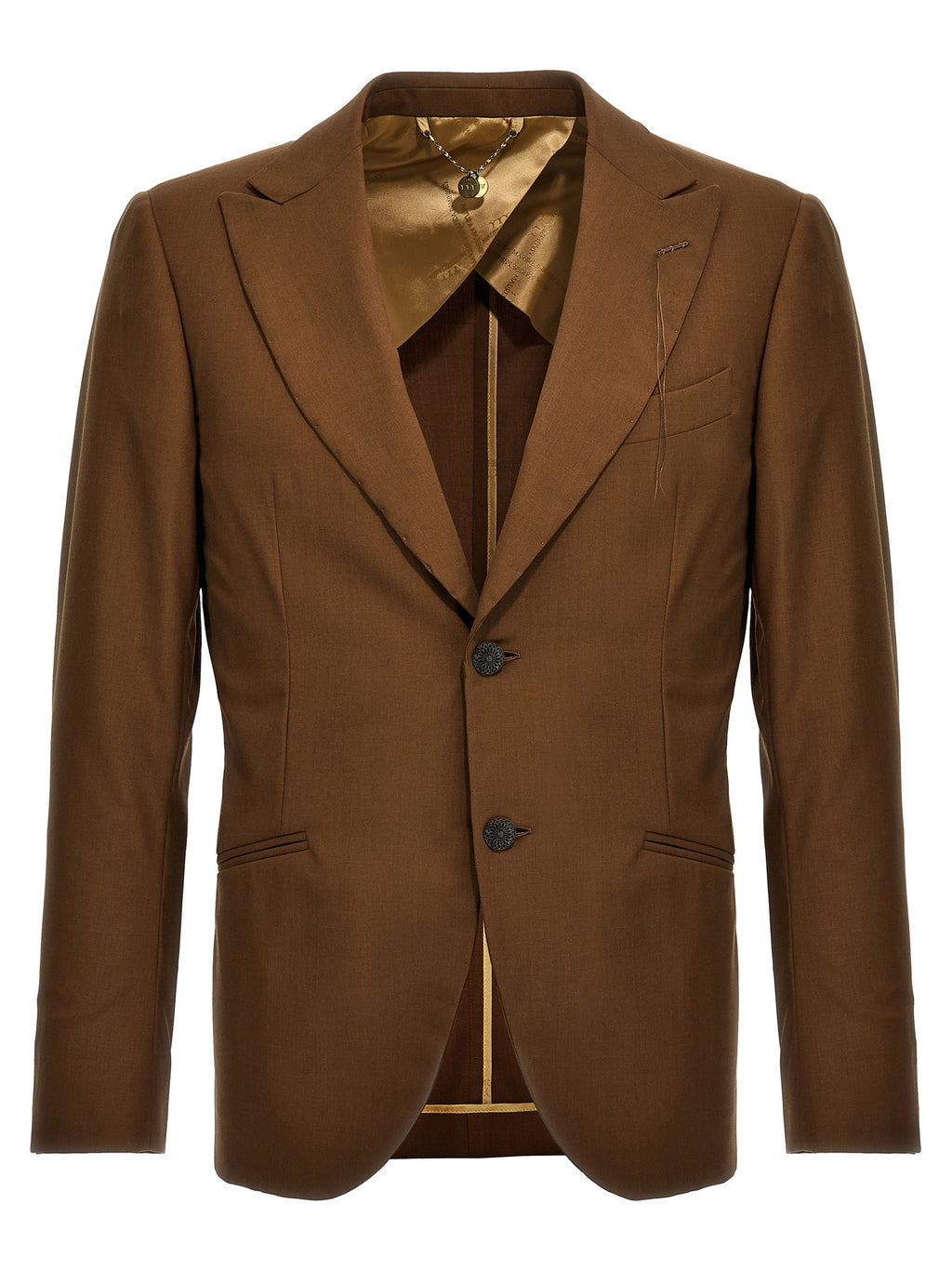 Maurizio Miri Keanu Blazer