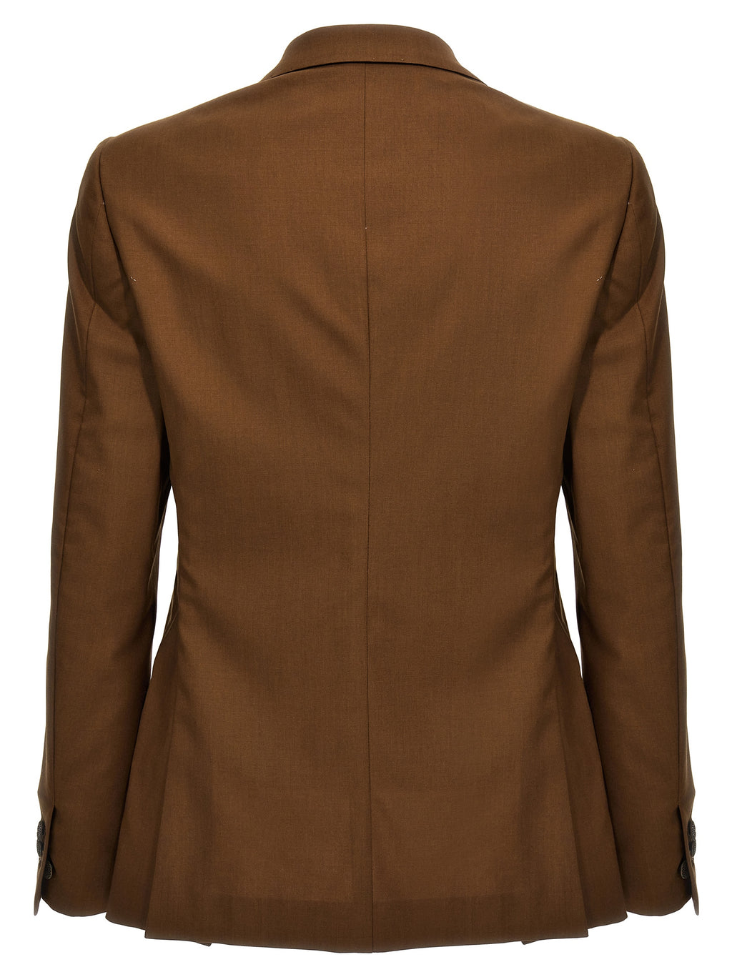 Maurizio Miri Keanu Blazer