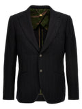 Maurizio Miri Keanu Blazer