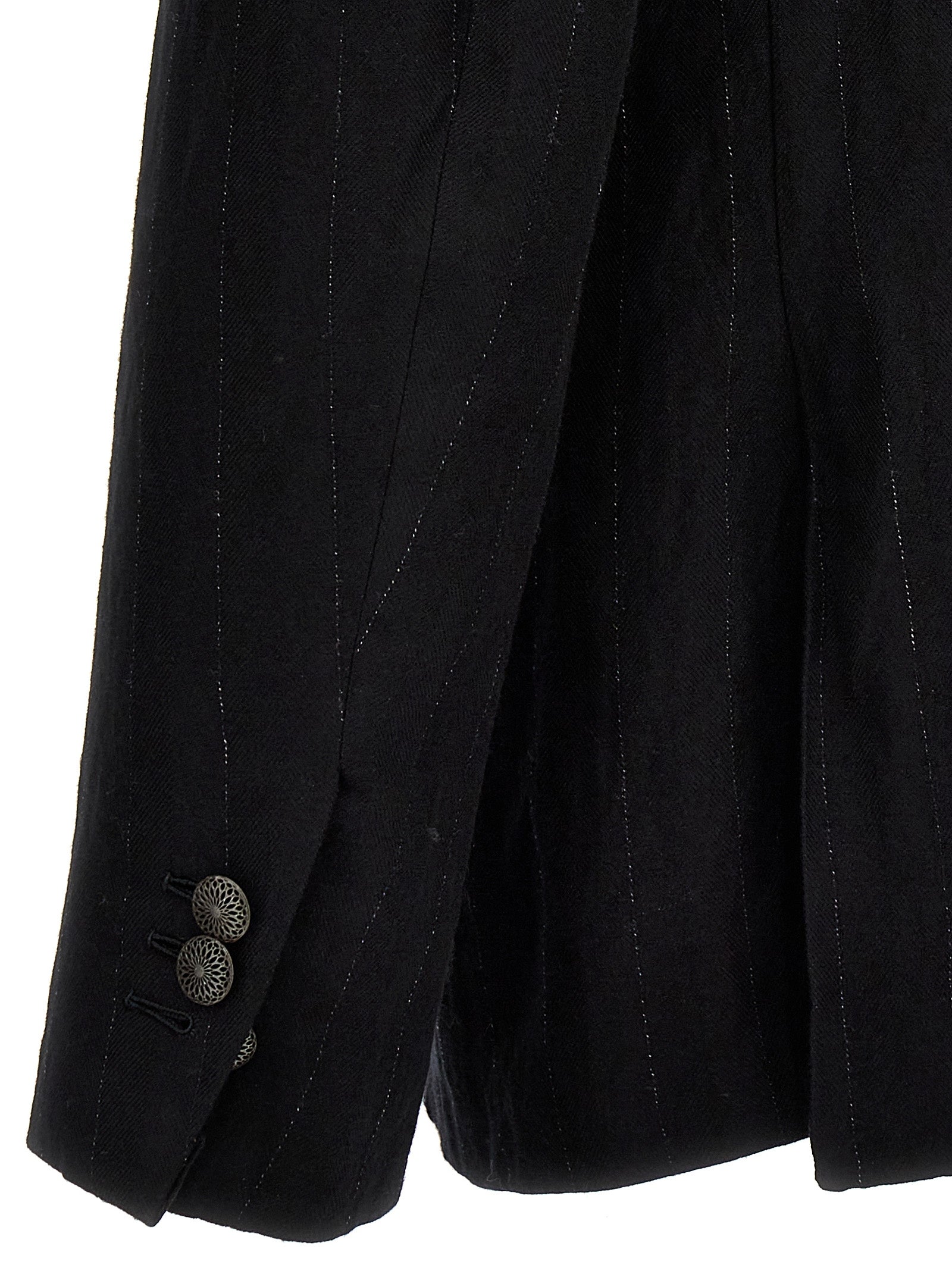 Maurizio Miri Keanu Blazer