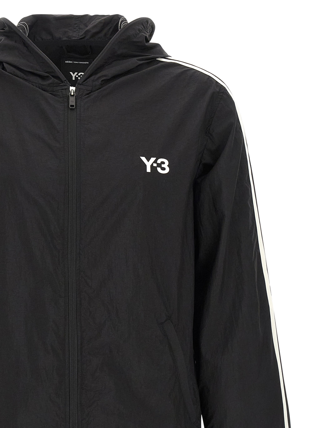 Y-3 Hoodie