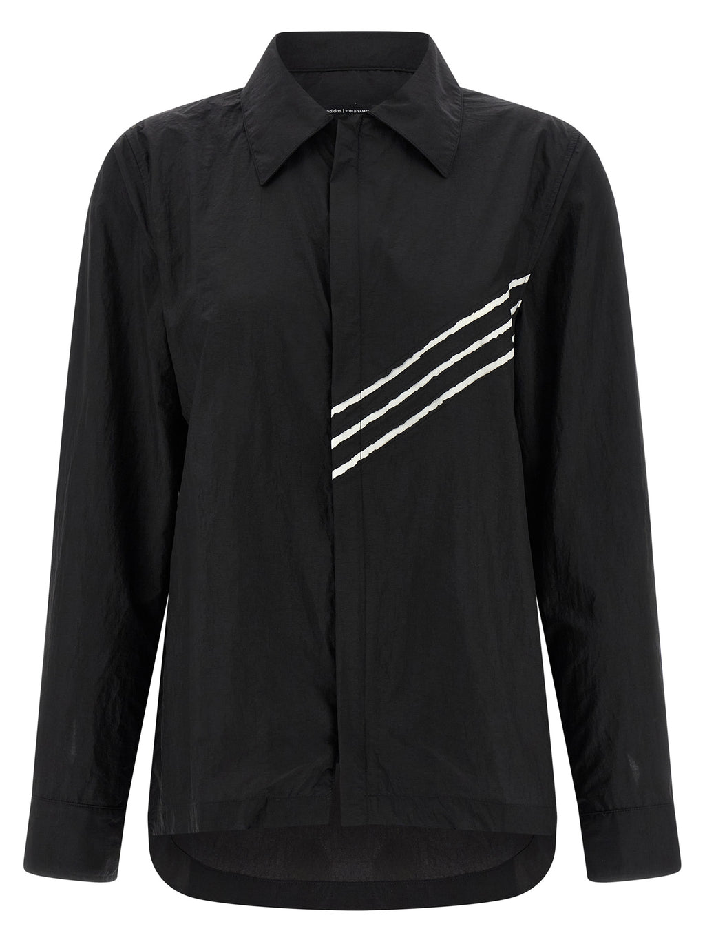 Y-3 W Re 3s Overshirt
