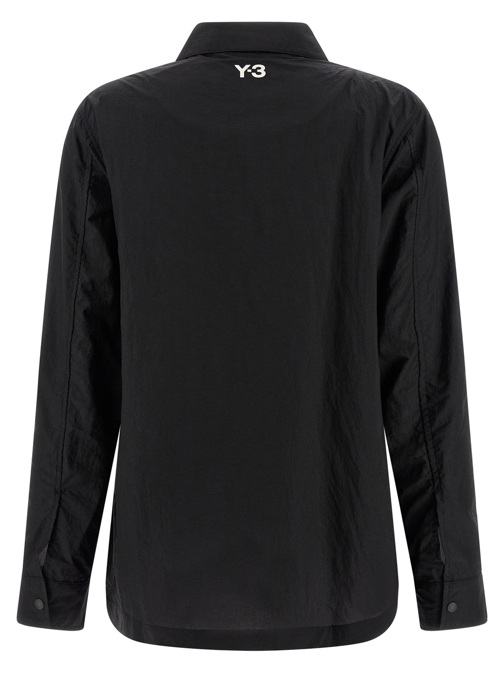 Y-3 W Re 3s Overshirt