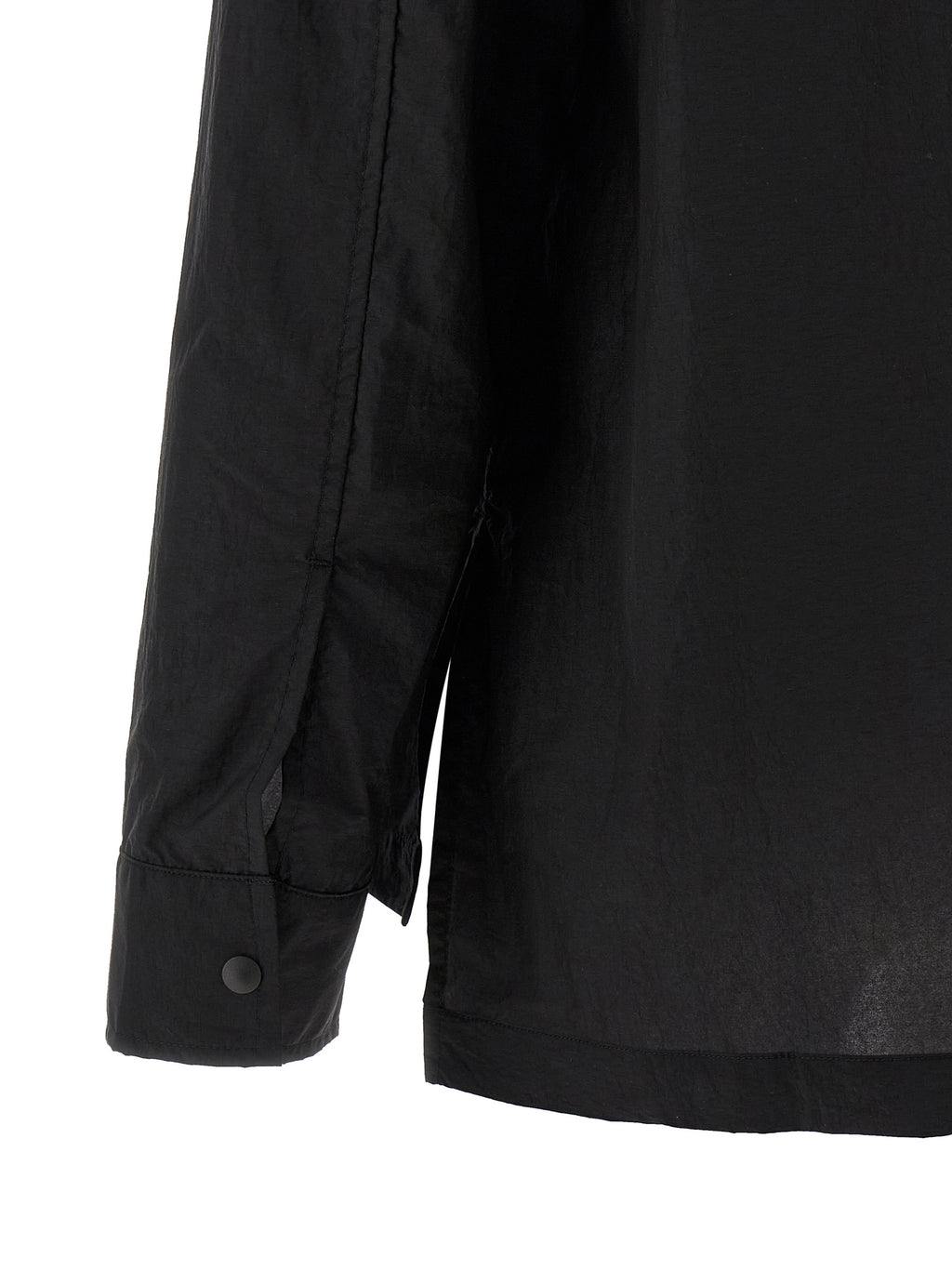 Y-3 W Re 3s Overshirt
