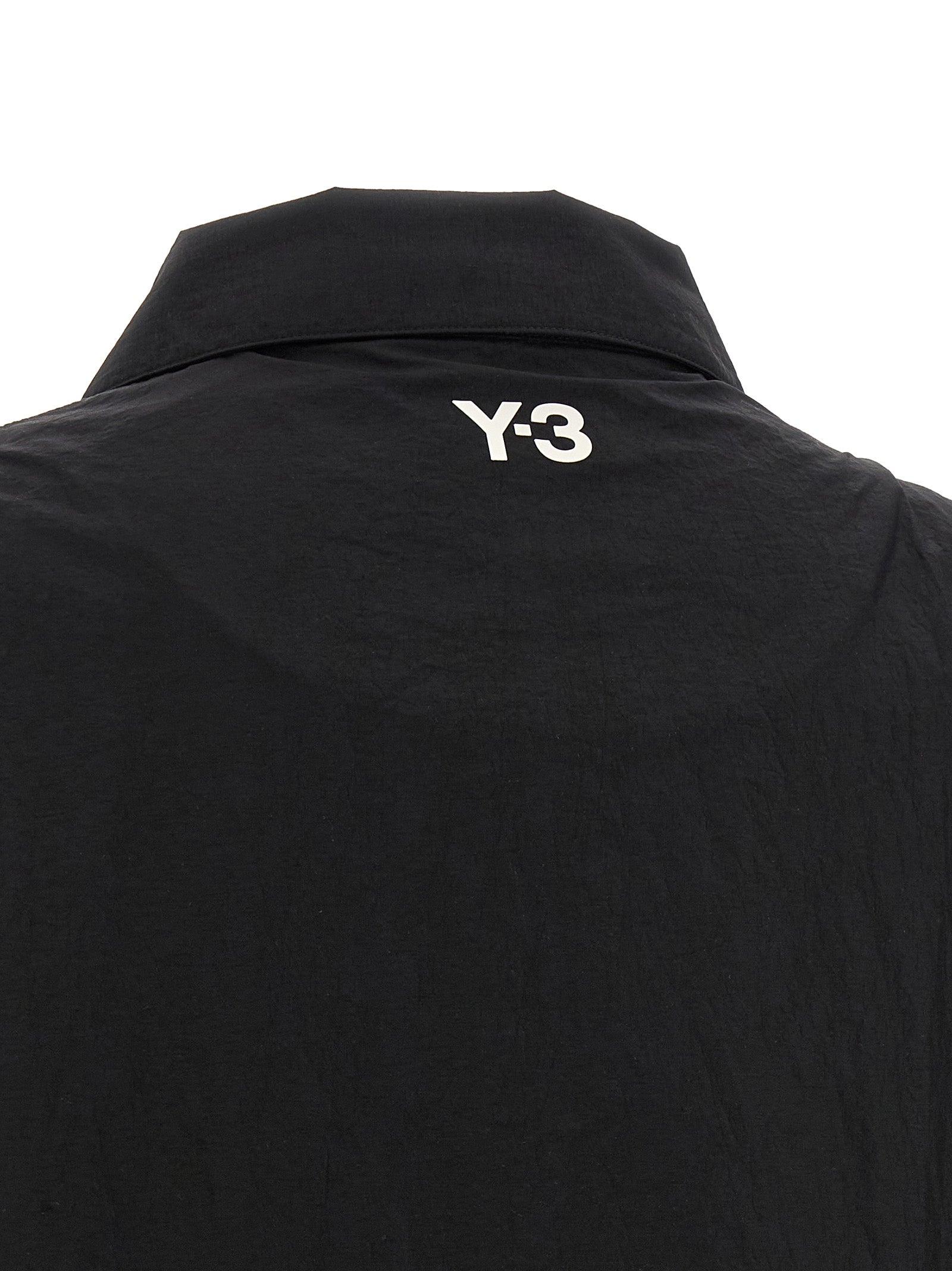 Y-3 W Re 3s Overshirt