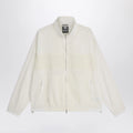 adidas by Wales Bonner WB zip-up sports jacket in ripstop fabric