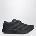 adidas Originals Adizero EVO SL 2 sneakers in Core Black / Grey Six / Silver Metallic