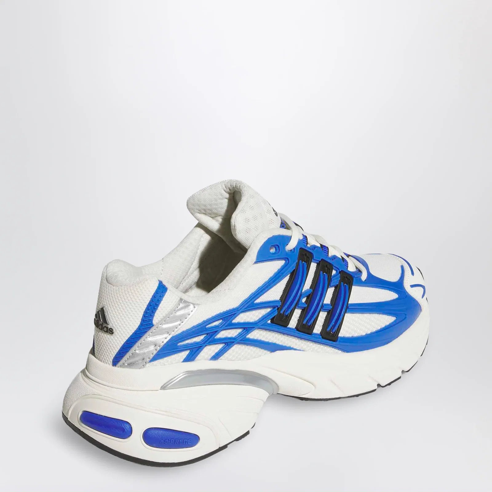 adidas Originals Adistar XLG 2.0 Sneakers in Hi-Res Blue / Core Black / Off White