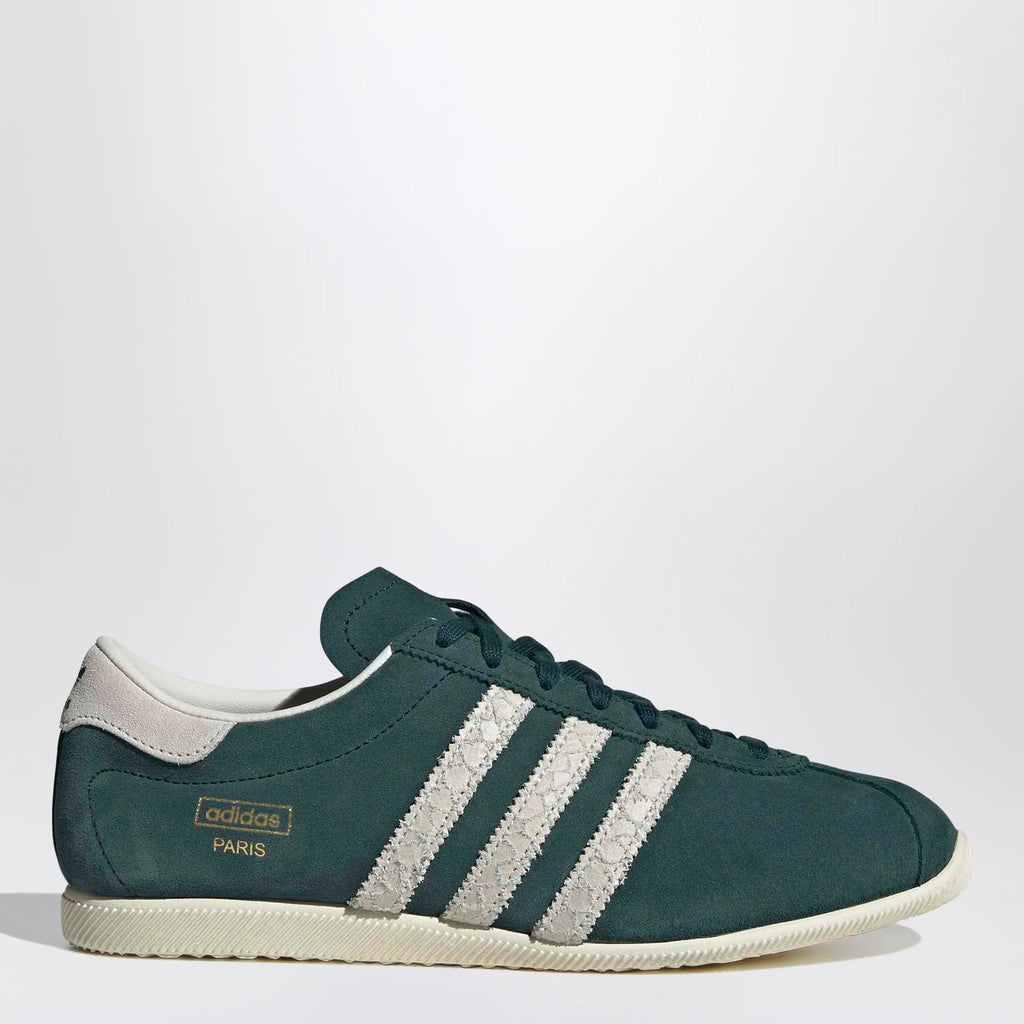 adidas Originals Sneakers Paris Aurora Ivy/Off White/Cream White