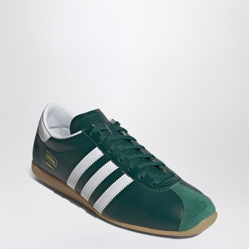 adidas Originals Paris sneakers green