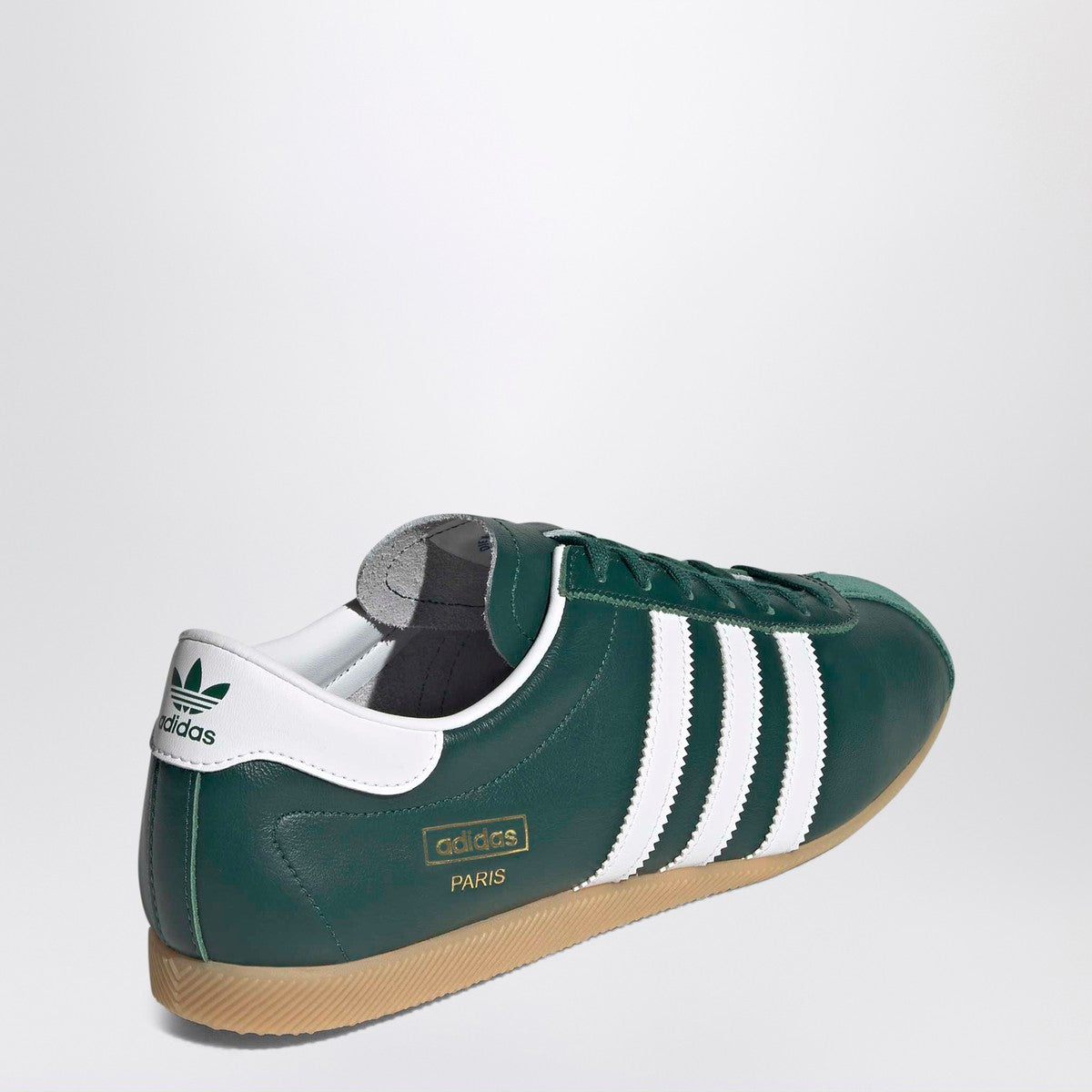 adidas Originals Paris sneakers green
