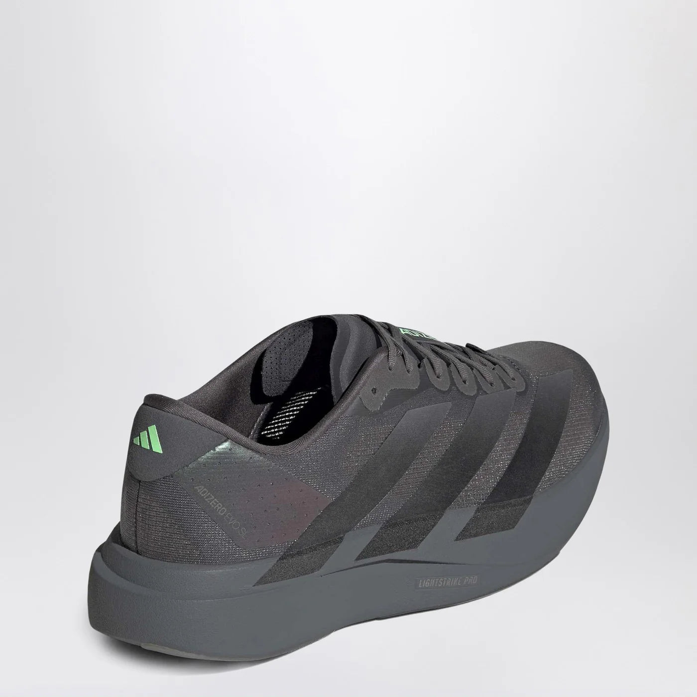 adidas Originals Sneakers Adizero Evo SL Grey/Black/Lime